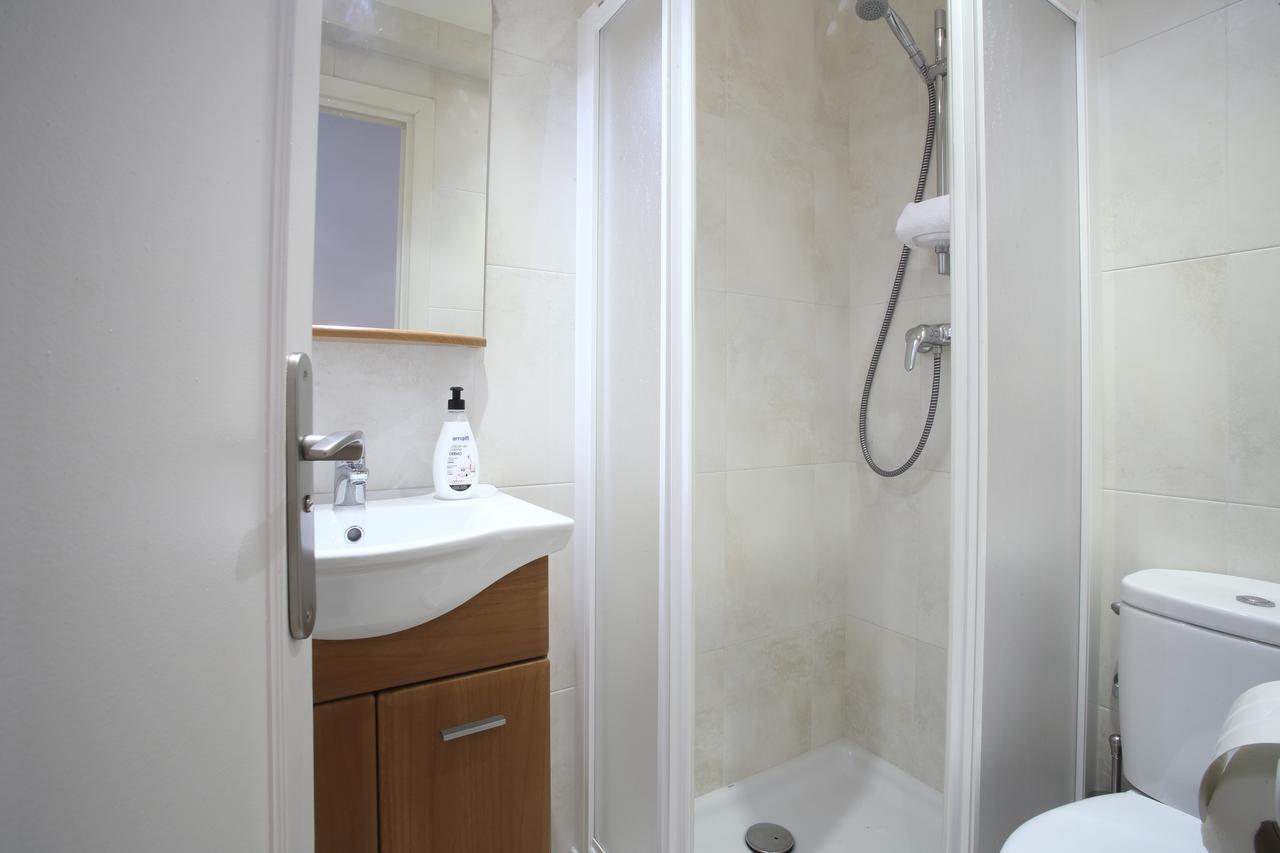 Errezubi By Smiling Rentals Hondarribia Ngoại thất bức ảnh