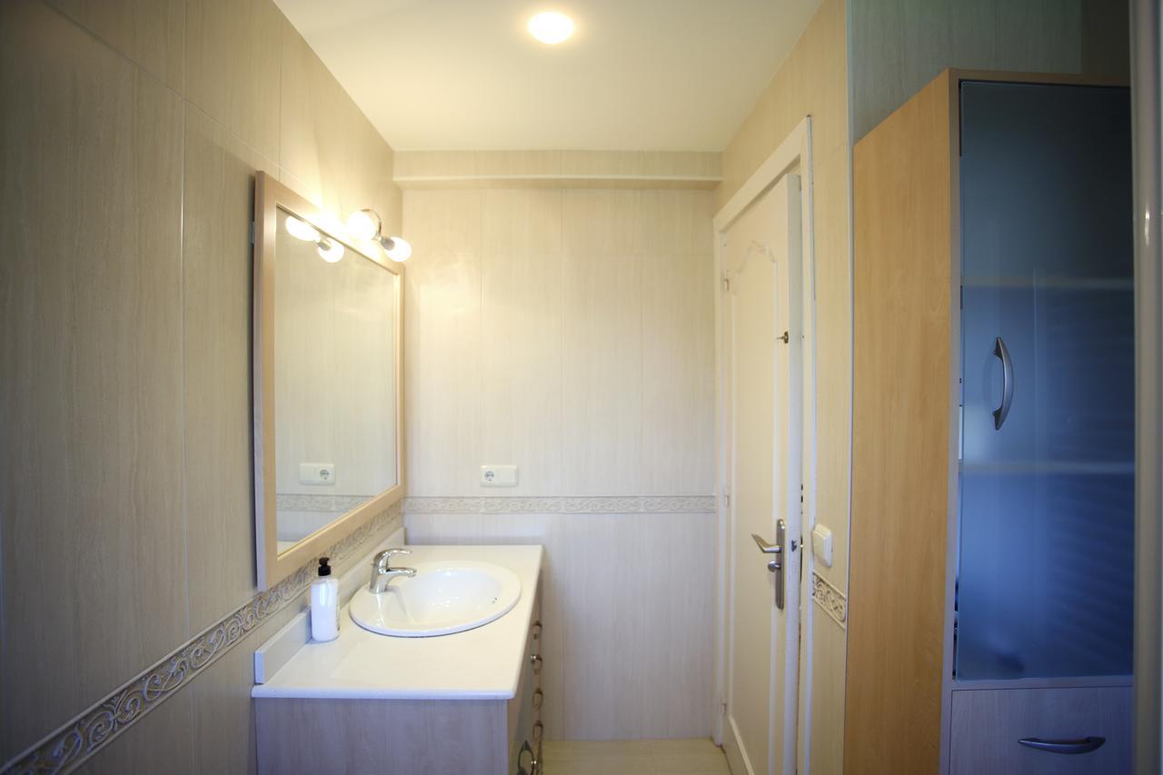 Errezubi By Smiling Rentals Hondarribia Ngoại thất bức ảnh