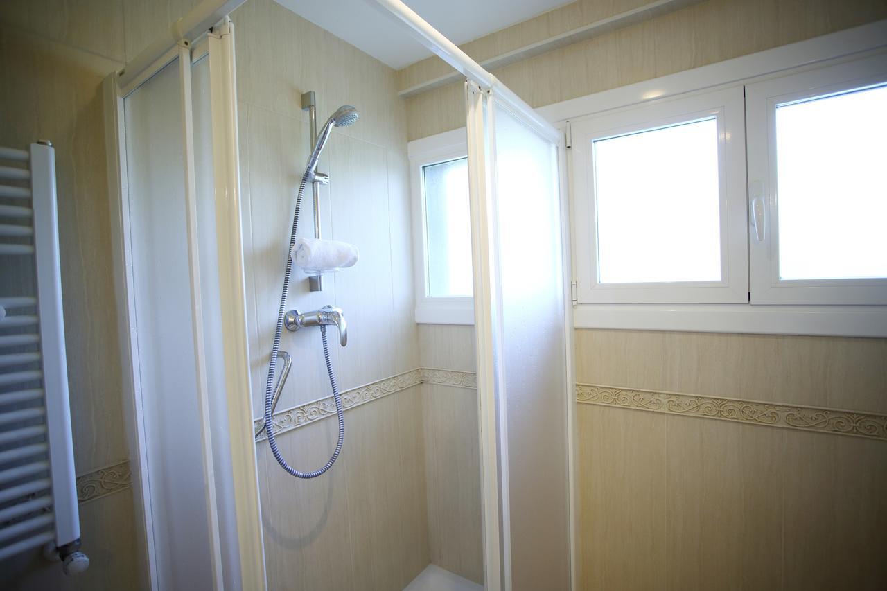 Errezubi By Smiling Rentals Hondarribia Ngoại thất bức ảnh