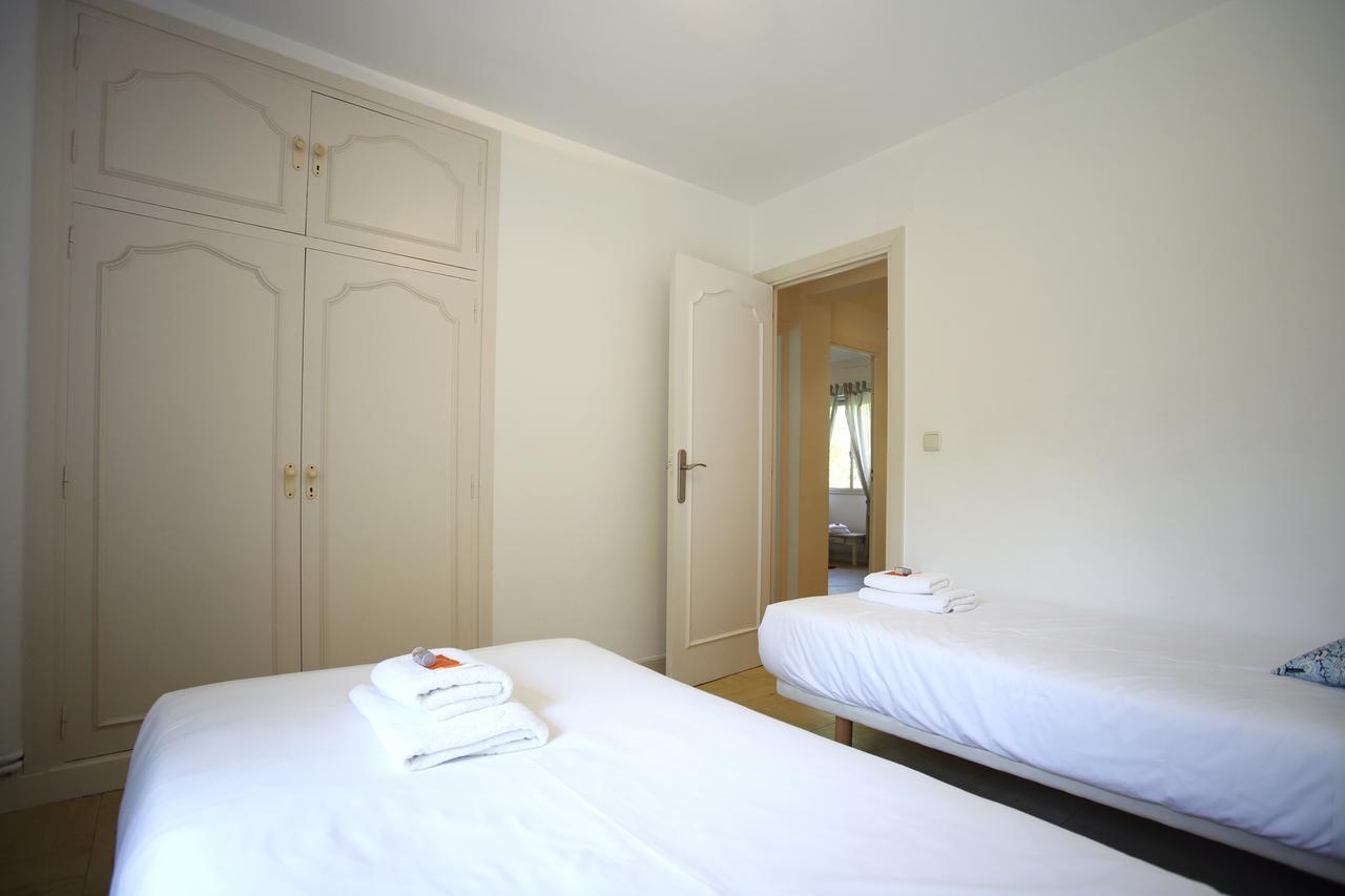 Errezubi By Smiling Rentals Hondarribia Ngoại thất bức ảnh