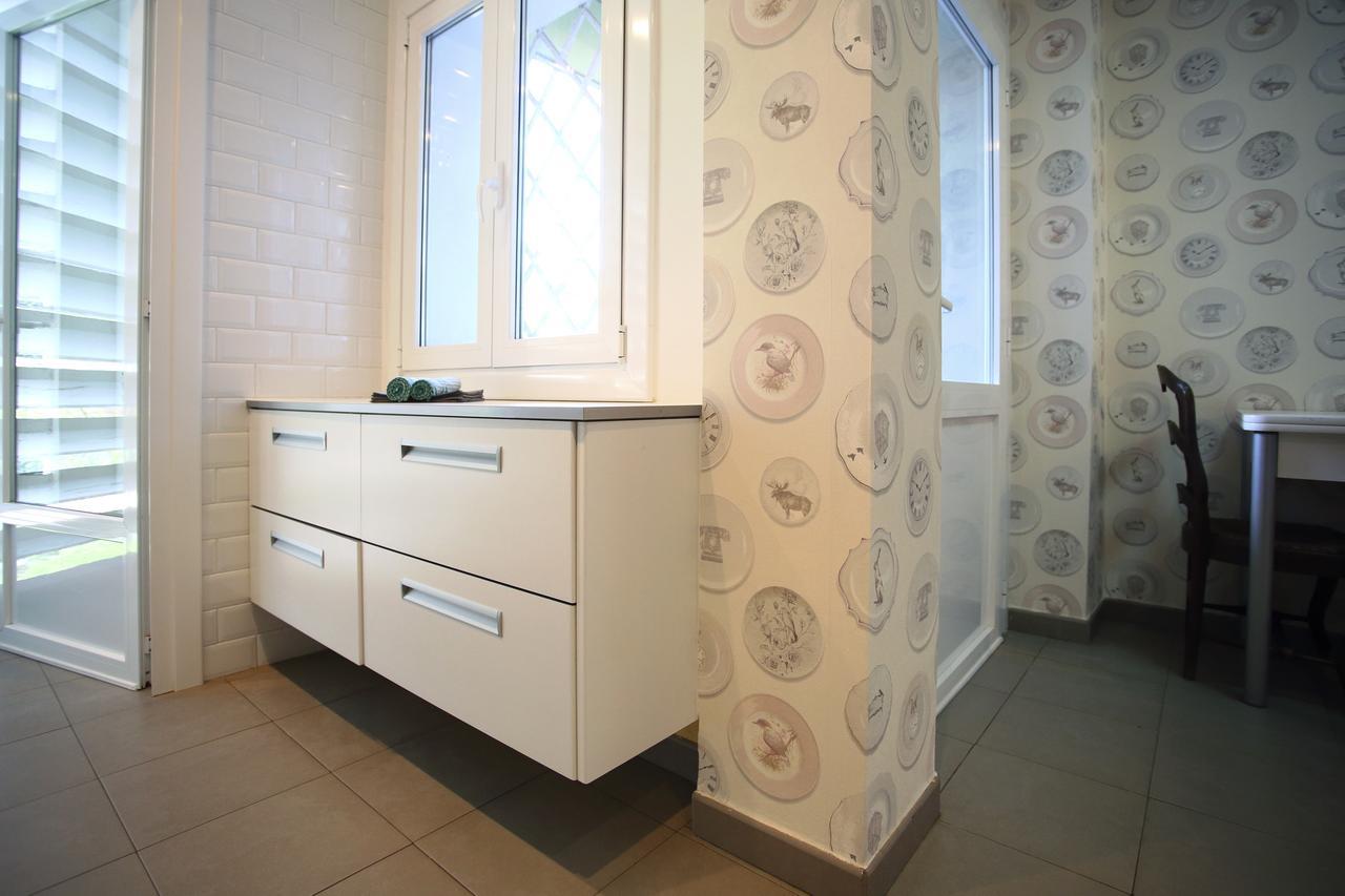 Errezubi By Smiling Rentals Hondarribia Ngoại thất bức ảnh