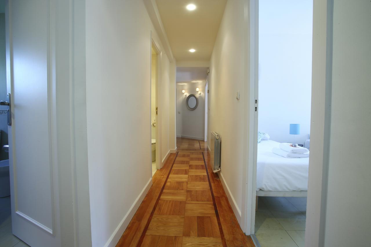 Errezubi By Smiling Rentals Hondarribia Ngoại thất bức ảnh