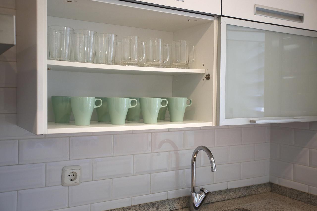 Errezubi By Smiling Rentals Hondarribia Ngoại thất bức ảnh