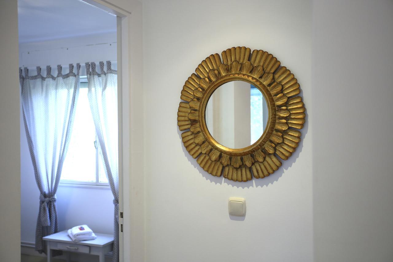 Errezubi By Smiling Rentals Hondarribia Ngoại thất bức ảnh