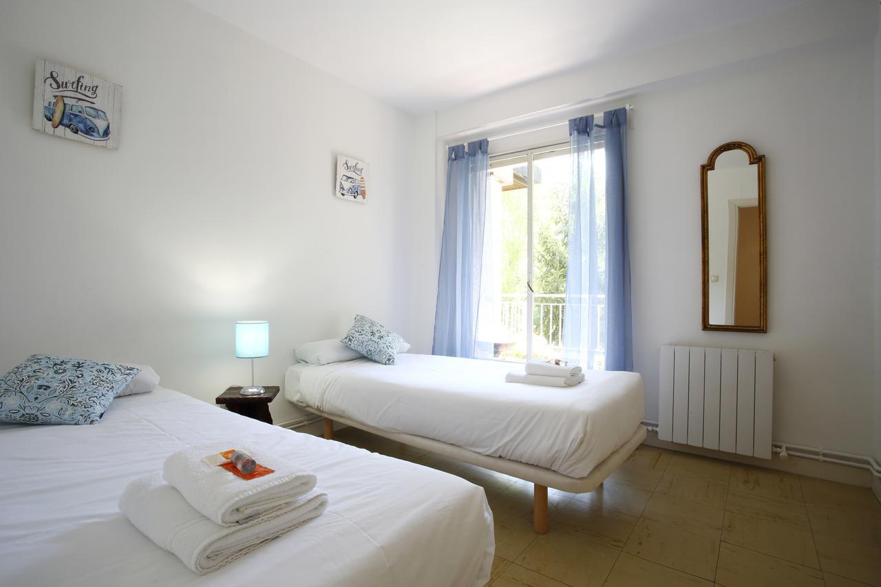 Errezubi By Smiling Rentals Hondarribia Ngoại thất bức ảnh