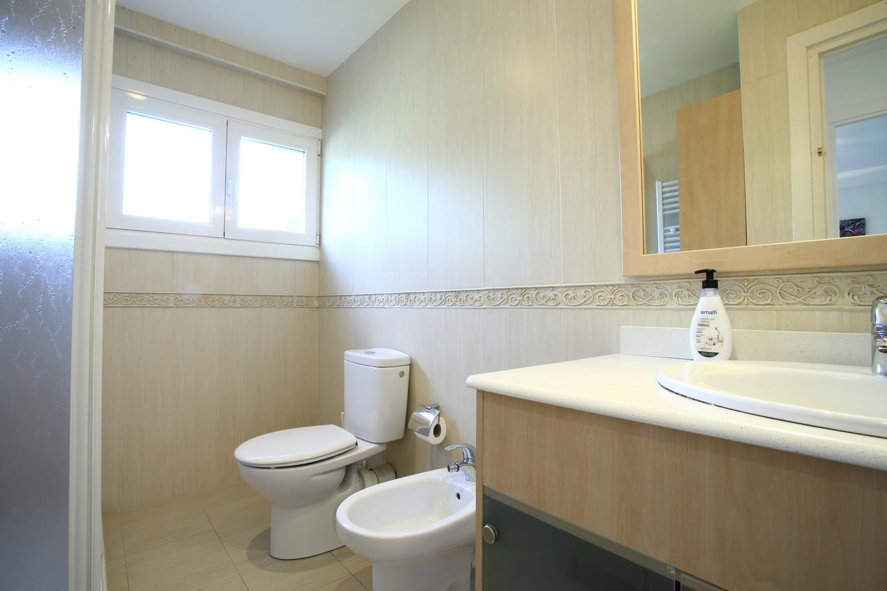 Errezubi By Smiling Rentals Hondarribia Ngoại thất bức ảnh