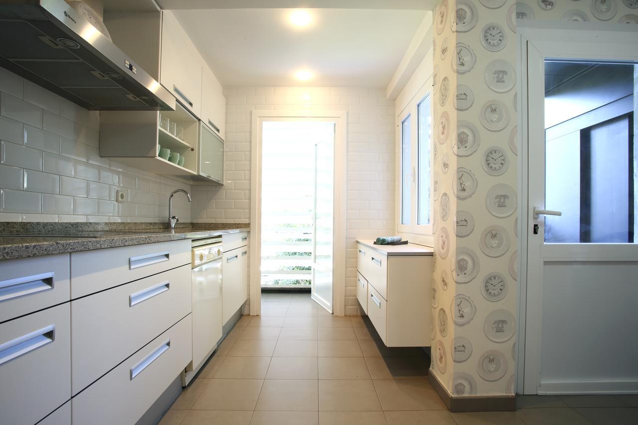 Errezubi By Smiling Rentals Hondarribia Ngoại thất bức ảnh