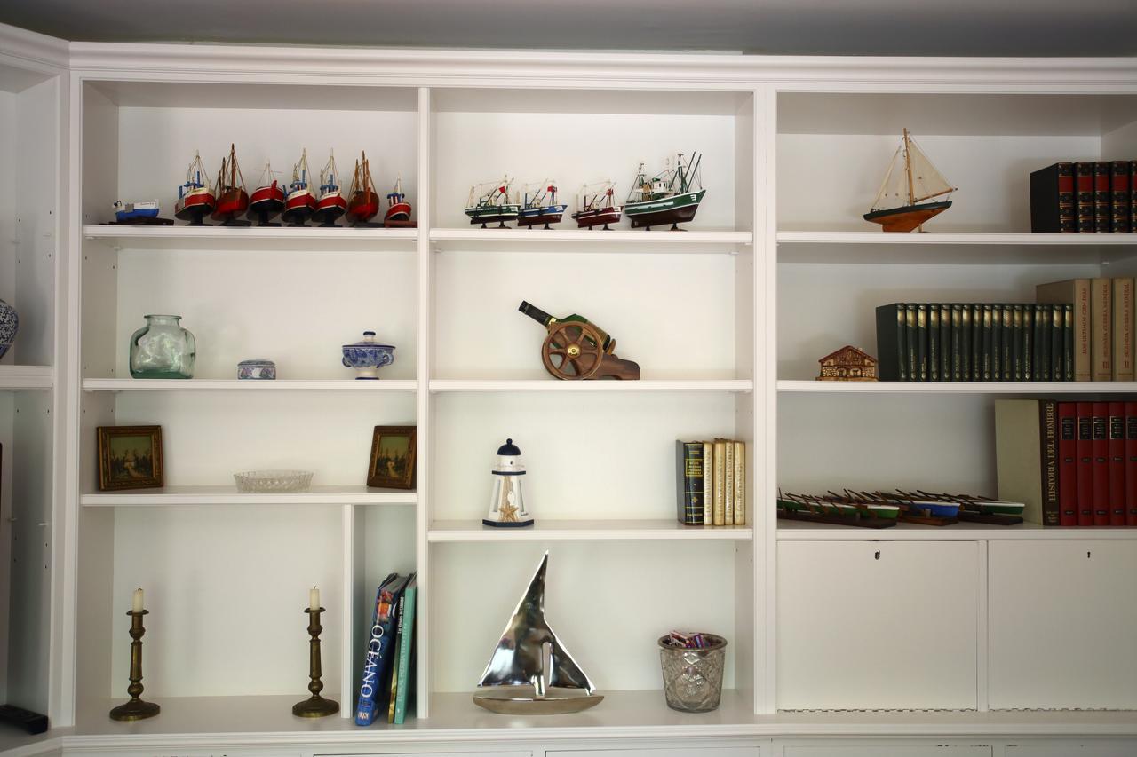 Errezubi By Smiling Rentals Hondarribia Ngoại thất bức ảnh