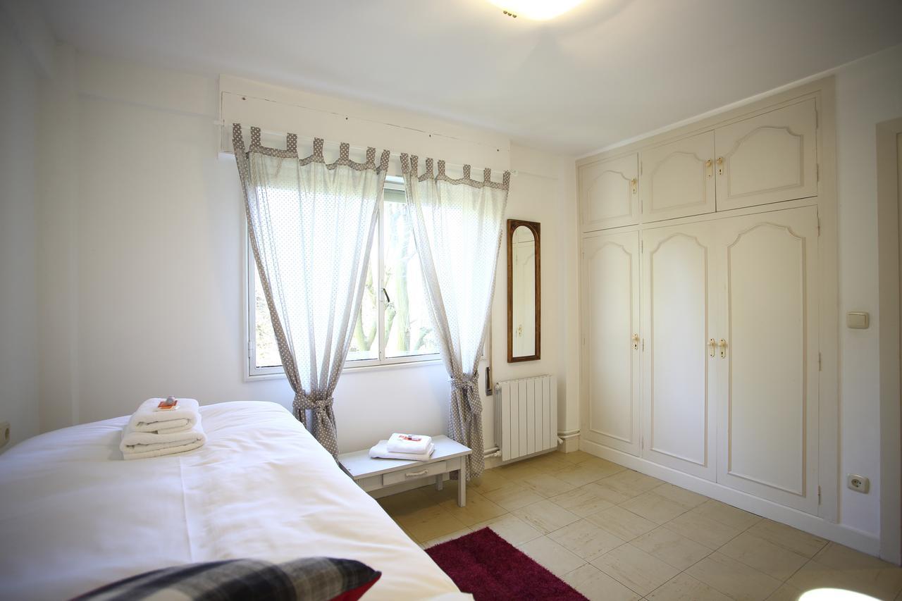 Errezubi By Smiling Rentals Hondarribia Ngoại thất bức ảnh