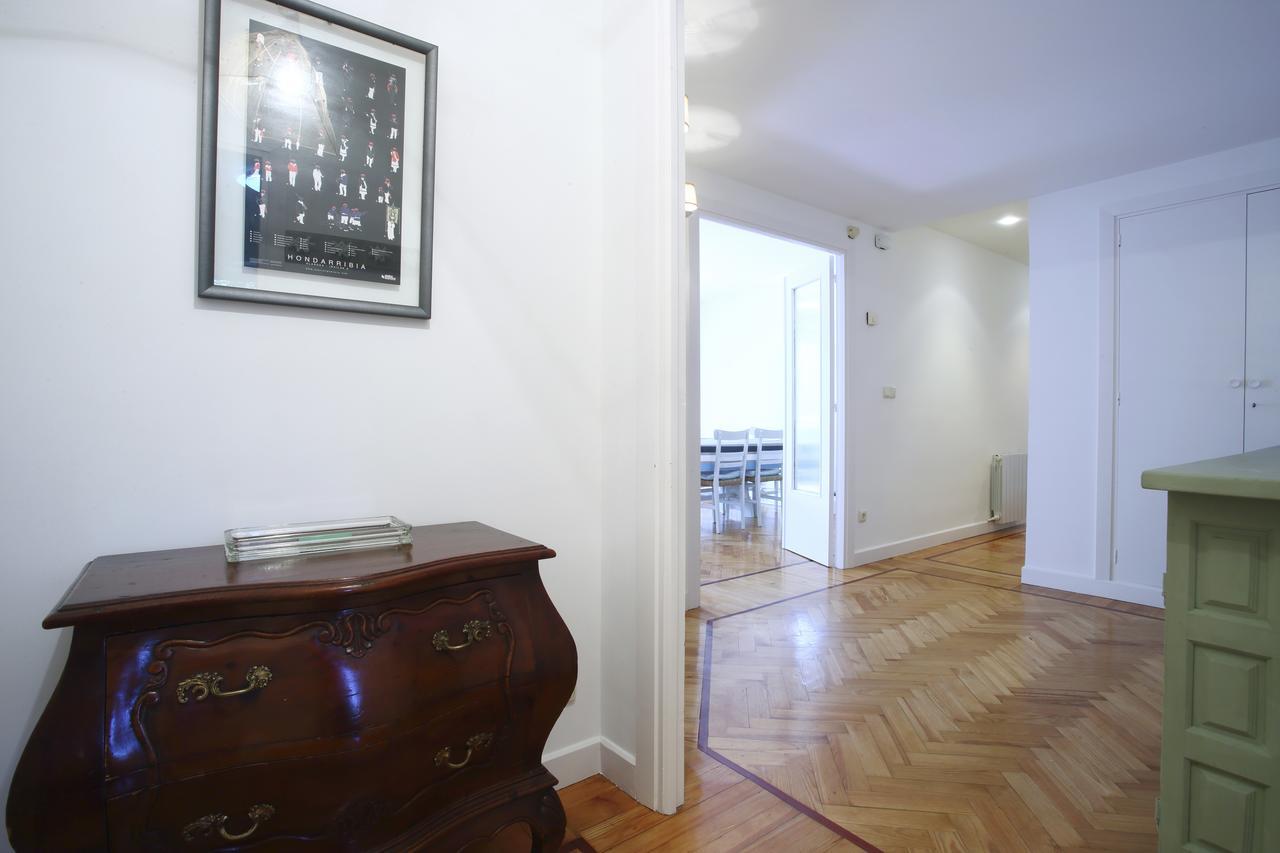 Errezubi By Smiling Rentals Hondarribia Ngoại thất bức ảnh