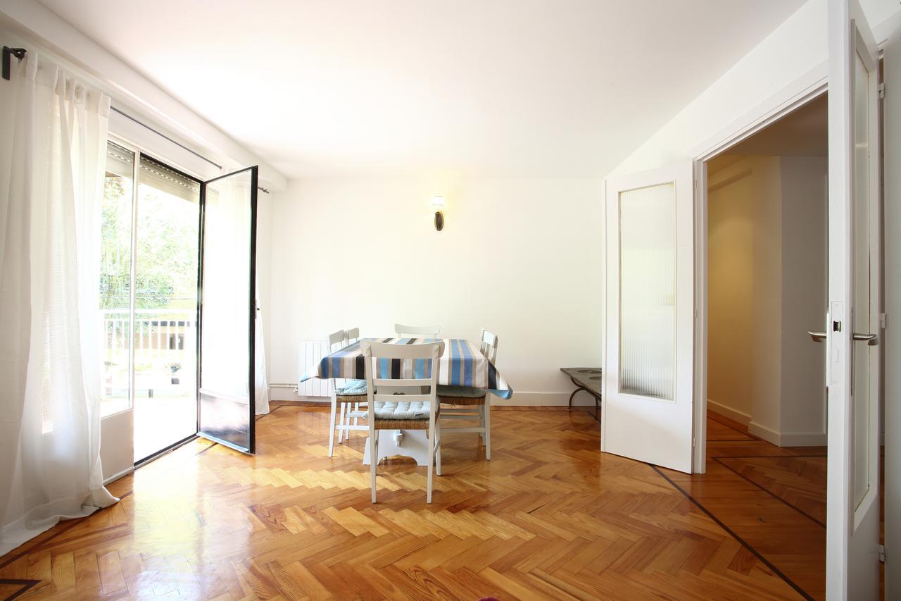 Errezubi By Smiling Rentals Hondarribia Ngoại thất bức ảnh