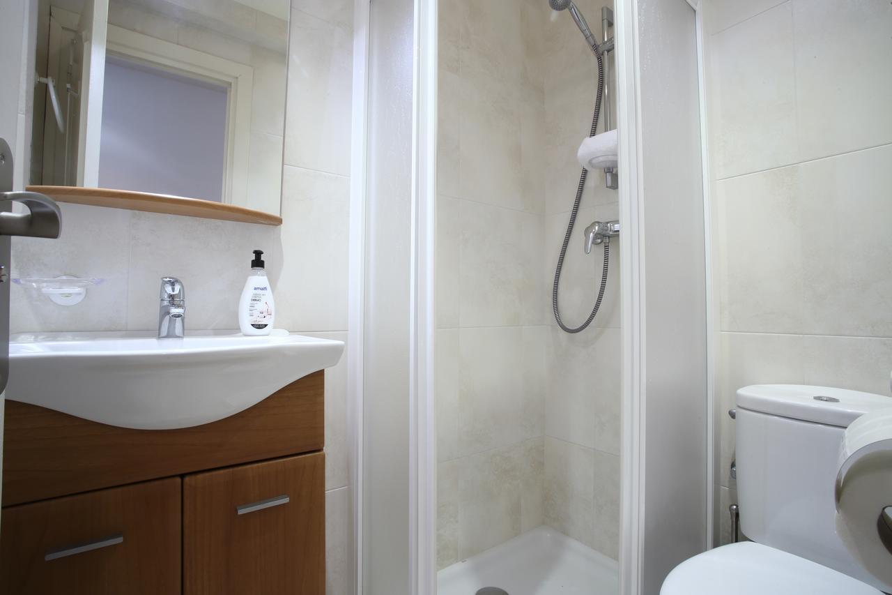 Errezubi By Smiling Rentals Hondarribia Ngoại thất bức ảnh