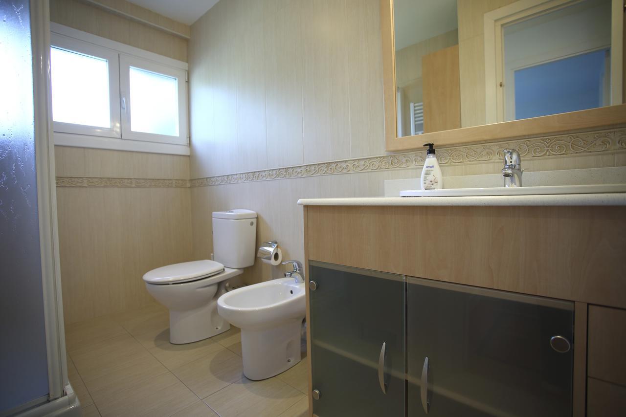 Errezubi By Smiling Rentals Hondarribia Ngoại thất bức ảnh
