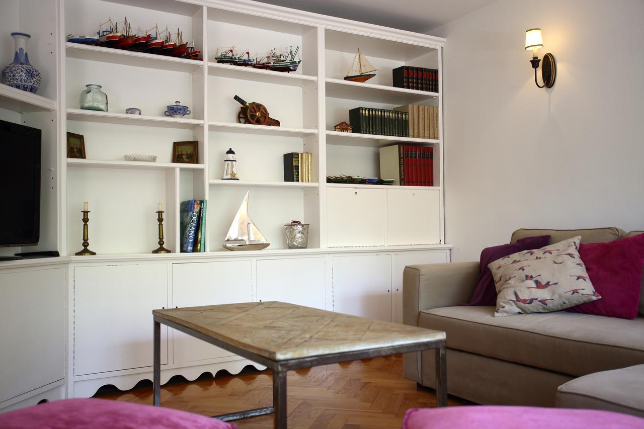 Errezubi By Smiling Rentals Hondarribia Ngoại thất bức ảnh