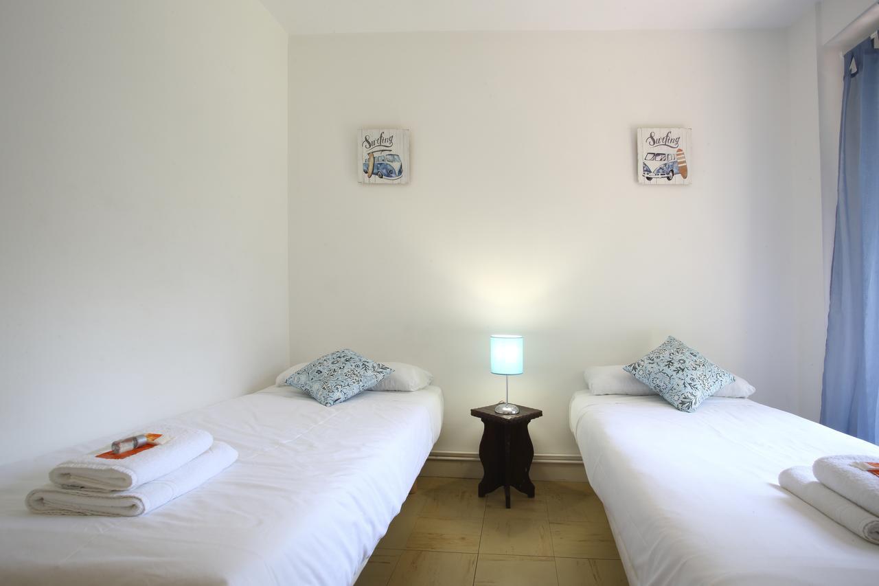 Errezubi By Smiling Rentals Hondarribia Ngoại thất bức ảnh