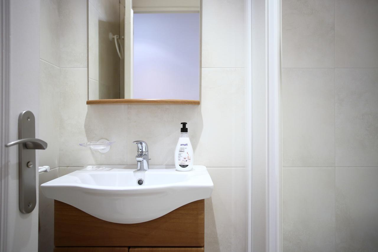 Errezubi By Smiling Rentals Hondarribia Ngoại thất bức ảnh