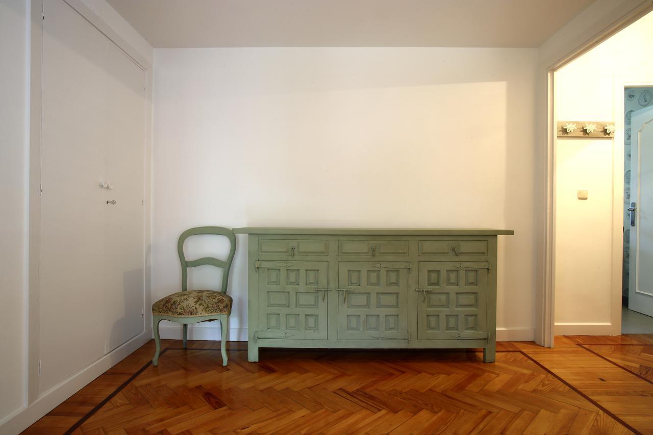 Errezubi By Smiling Rentals Hondarribia Ngoại thất bức ảnh