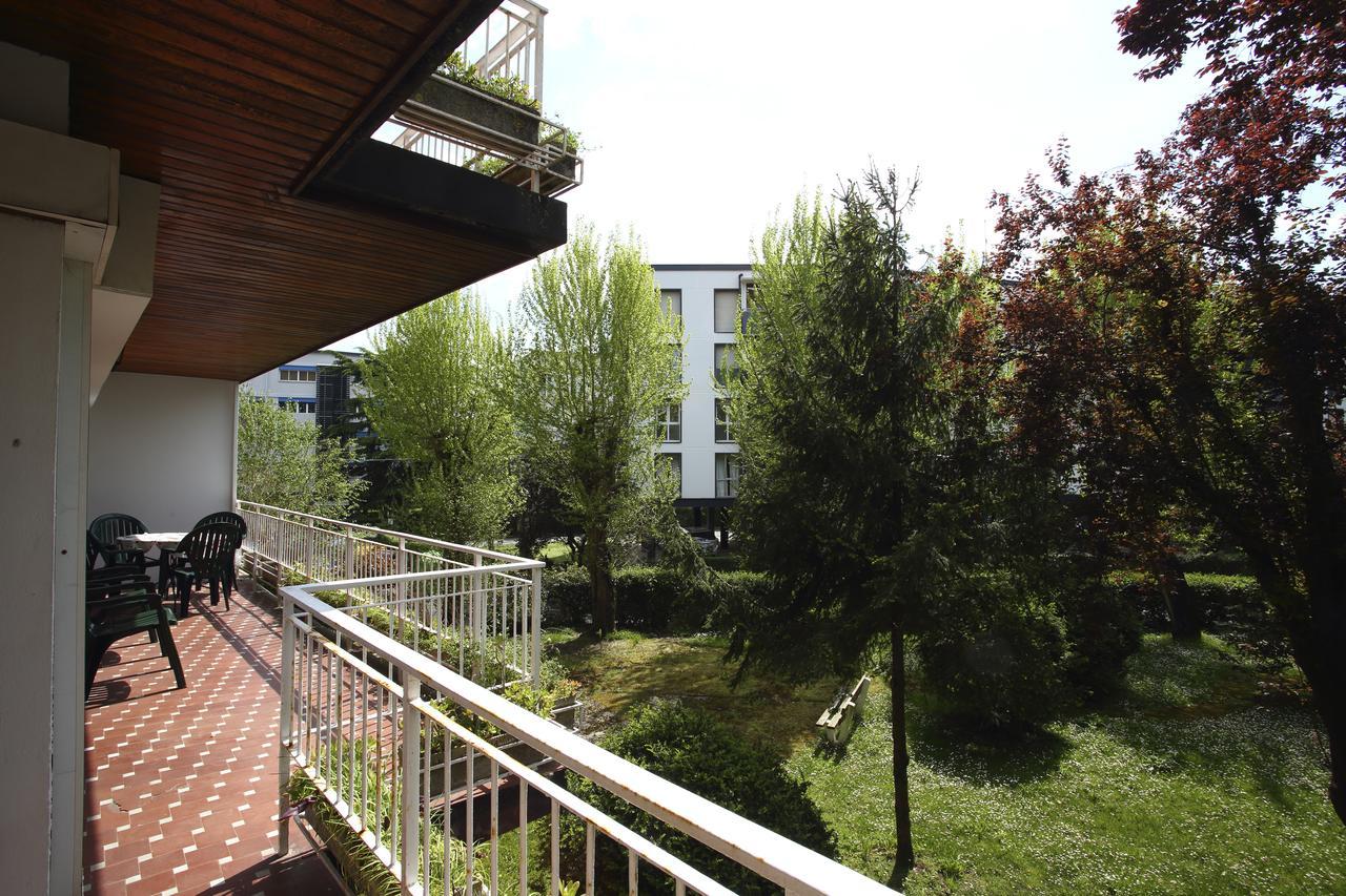Errezubi By Smiling Rentals Hondarribia Ngoại thất bức ảnh