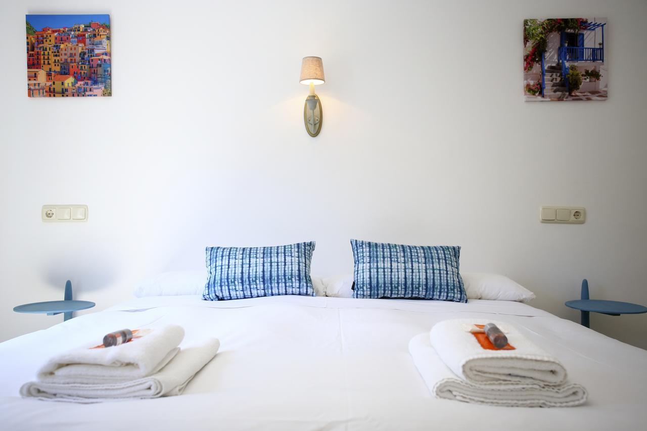Errezubi By Smiling Rentals Hondarribia Ngoại thất bức ảnh
