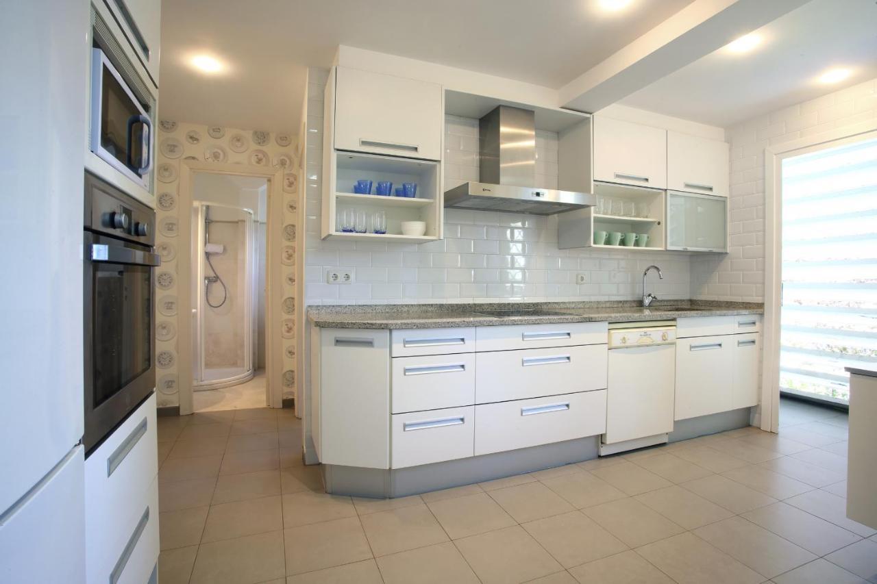 Errezubi By Smiling Rentals Hondarribia Ngoại thất bức ảnh