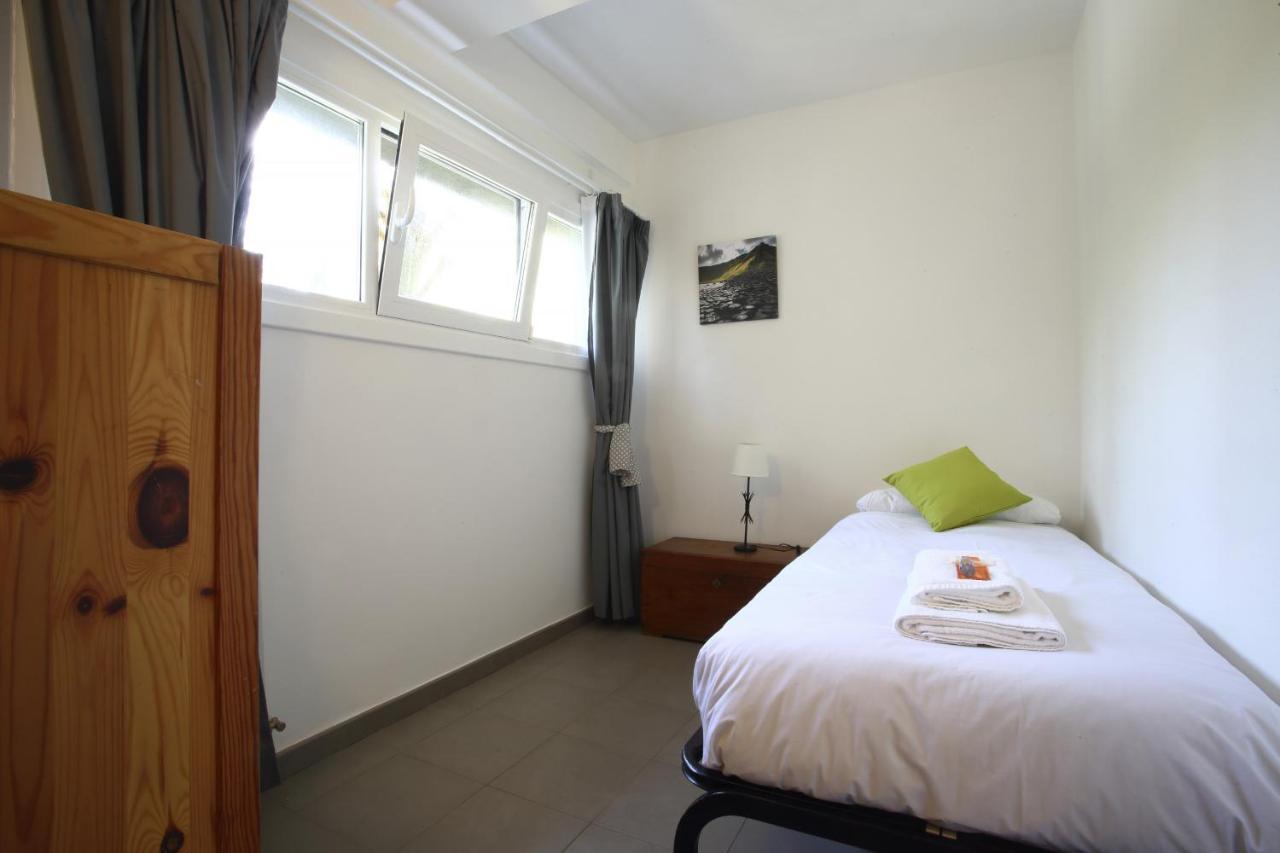 Errezubi By Smiling Rentals Hondarribia Ngoại thất bức ảnh