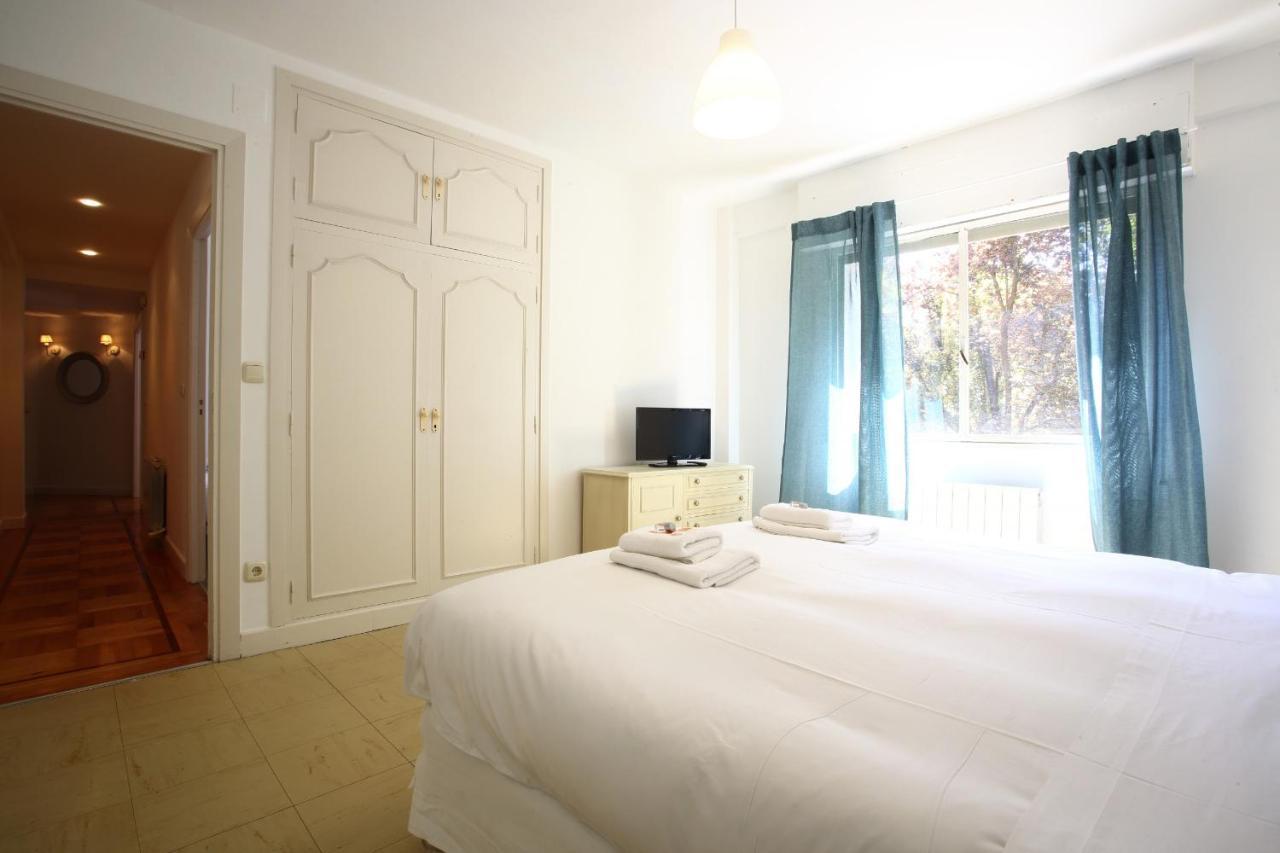 Errezubi By Smiling Rentals Hondarribia Ngoại thất bức ảnh