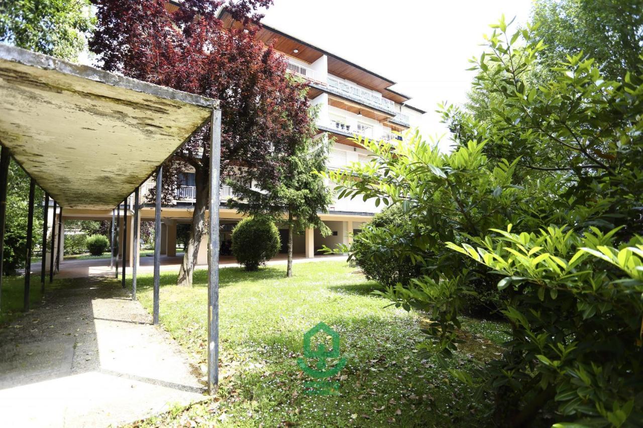 Errezubi By Smiling Rentals Hondarribia Ngoại thất bức ảnh