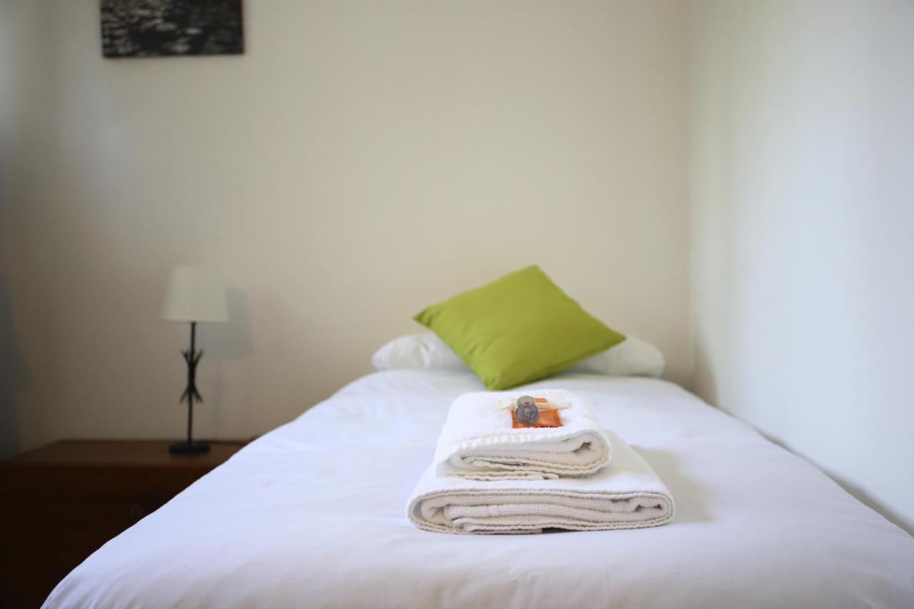 Errezubi By Smiling Rentals Hondarribia Ngoại thất bức ảnh