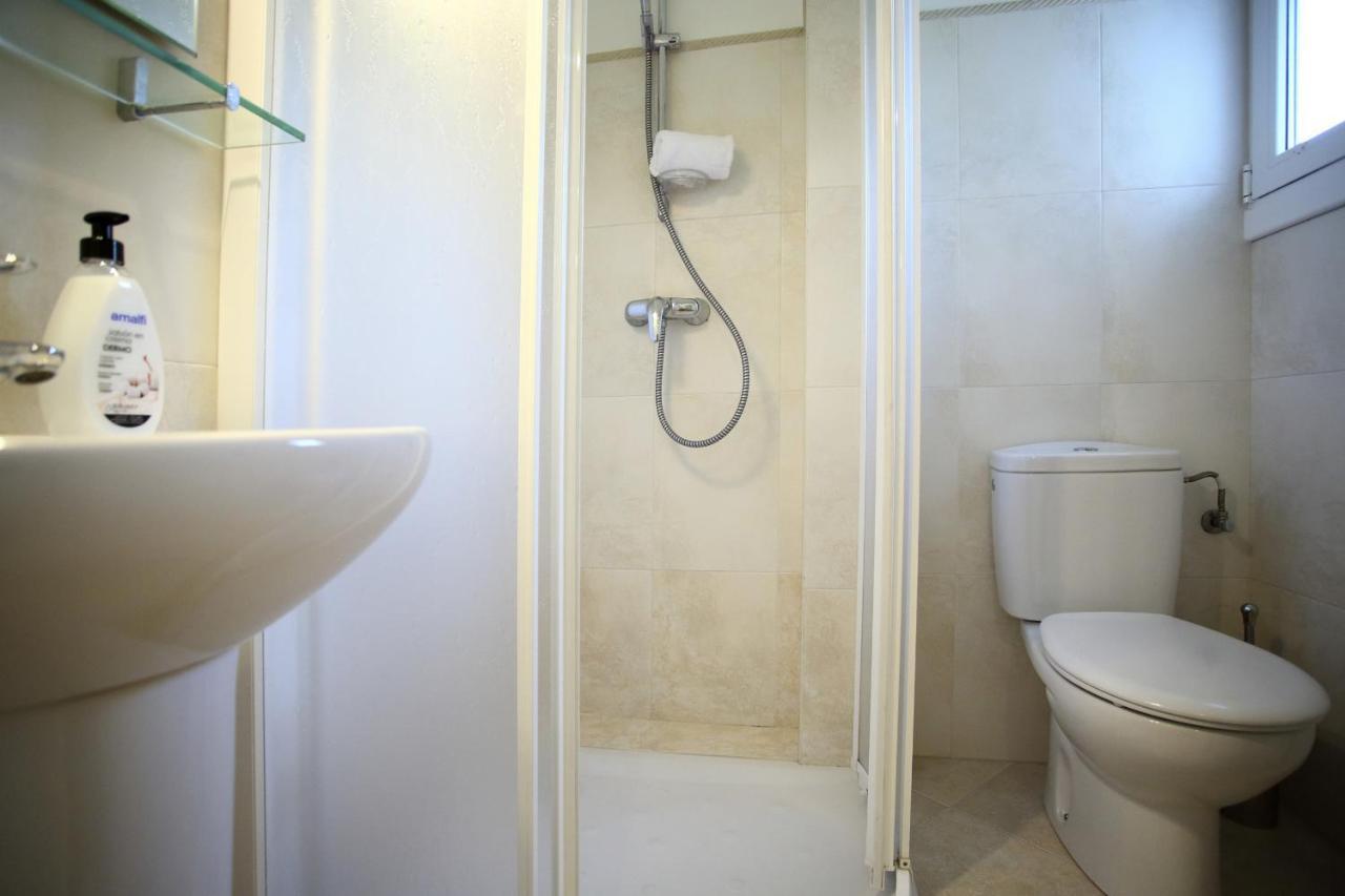 Errezubi By Smiling Rentals Hondarribia Ngoại thất bức ảnh